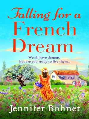 cover image of Falling for a French Dream